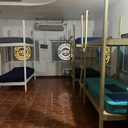Beach Dorms-3